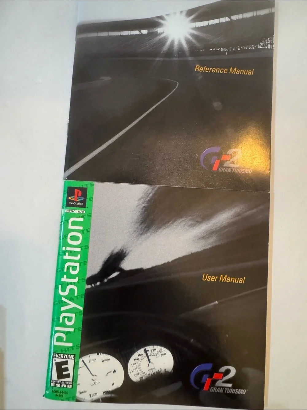 Sony gran turismo